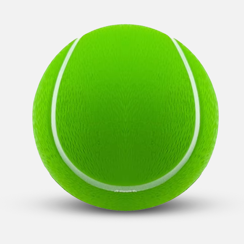 Custom Logo PU Foam Stress Ball