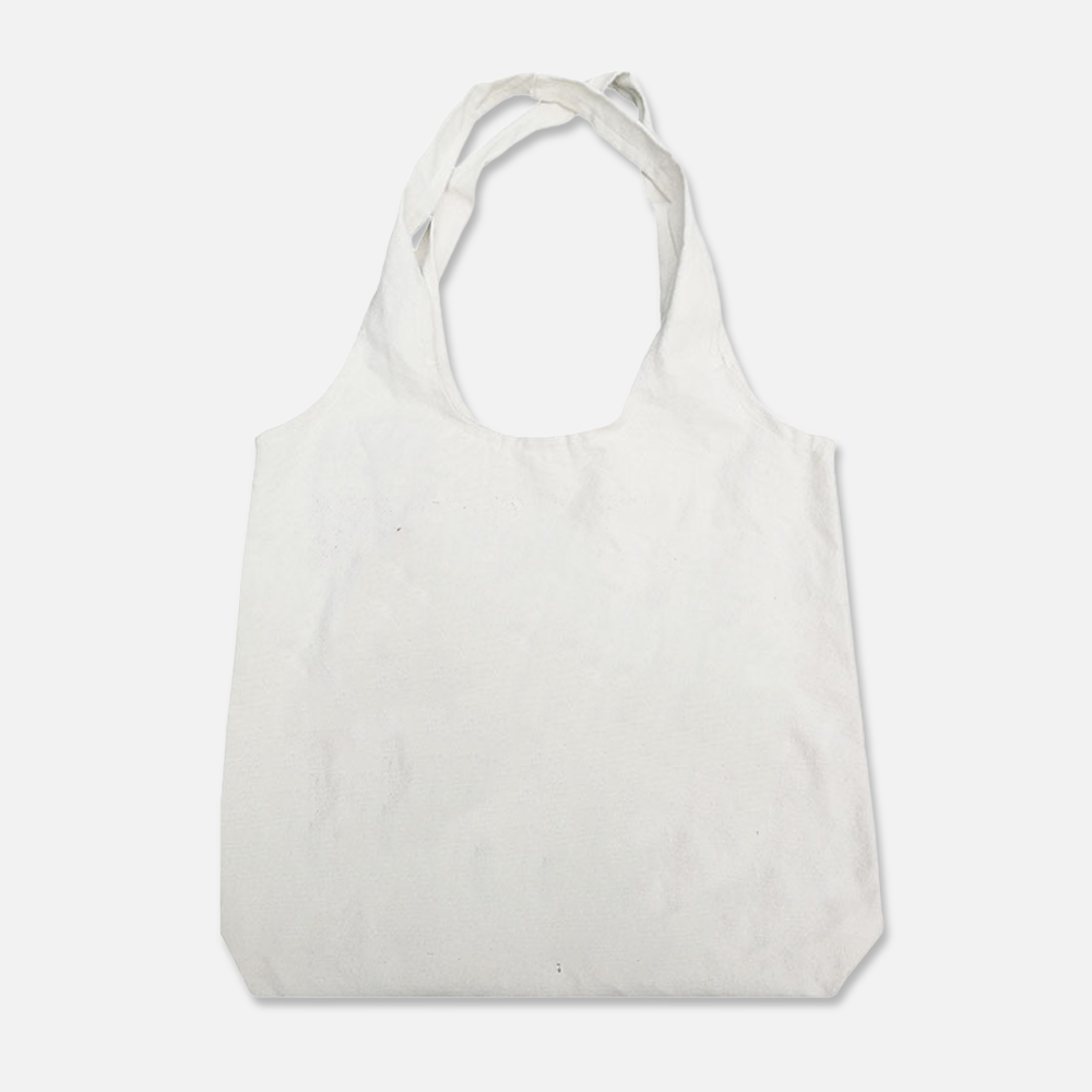 Custom Cotton Tote Bag