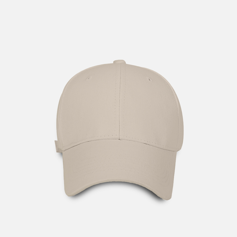 Custom Embroidered Kids Cotton Baseball Caps