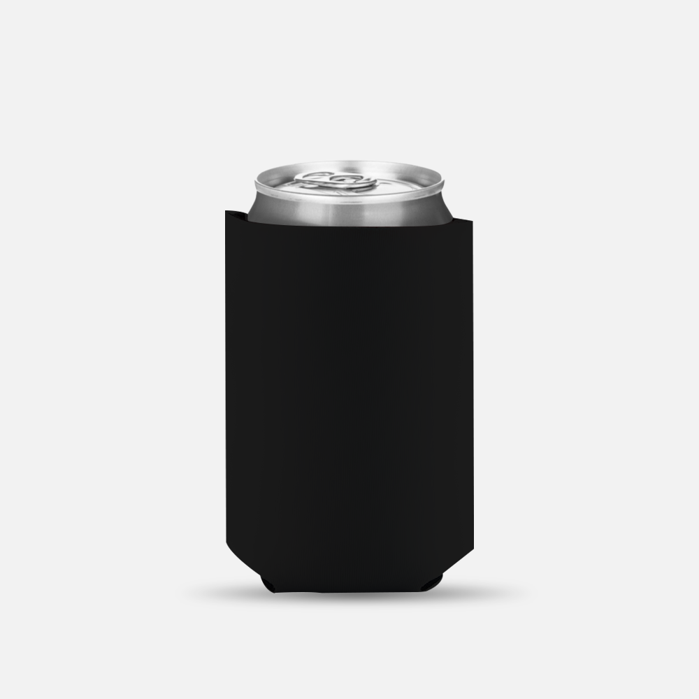 Custom Logo Neoprene 12oz Can Cooler