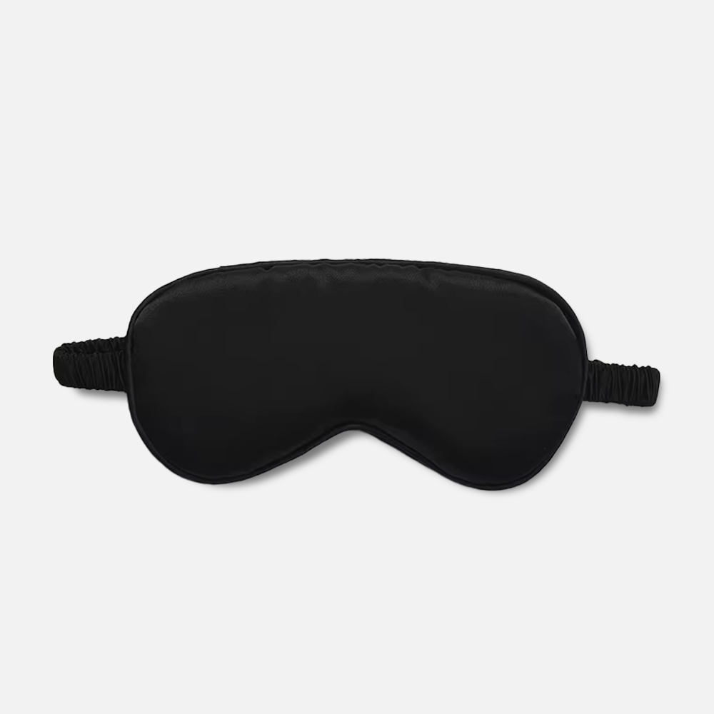 Custom Logo Sleep Eye Mask