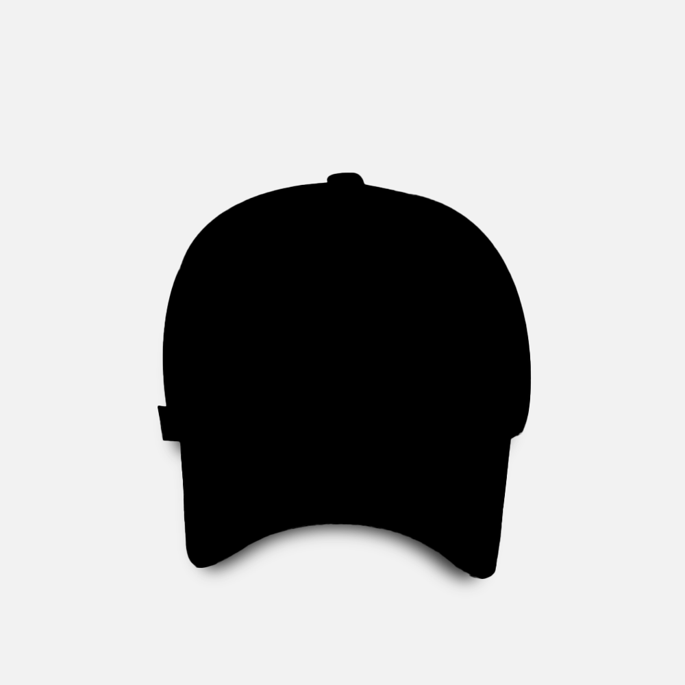 Custom Embroidered Kids Cotton Baseball Caps