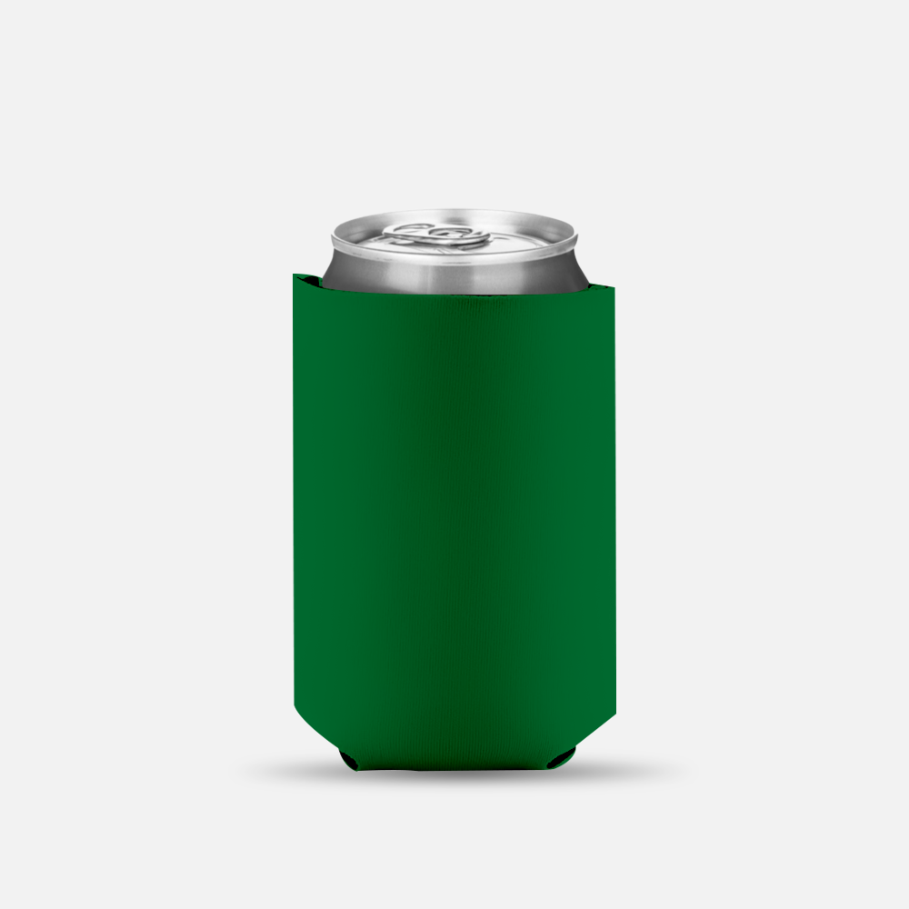 Custom Logo Neoprene 12oz Can Cooler