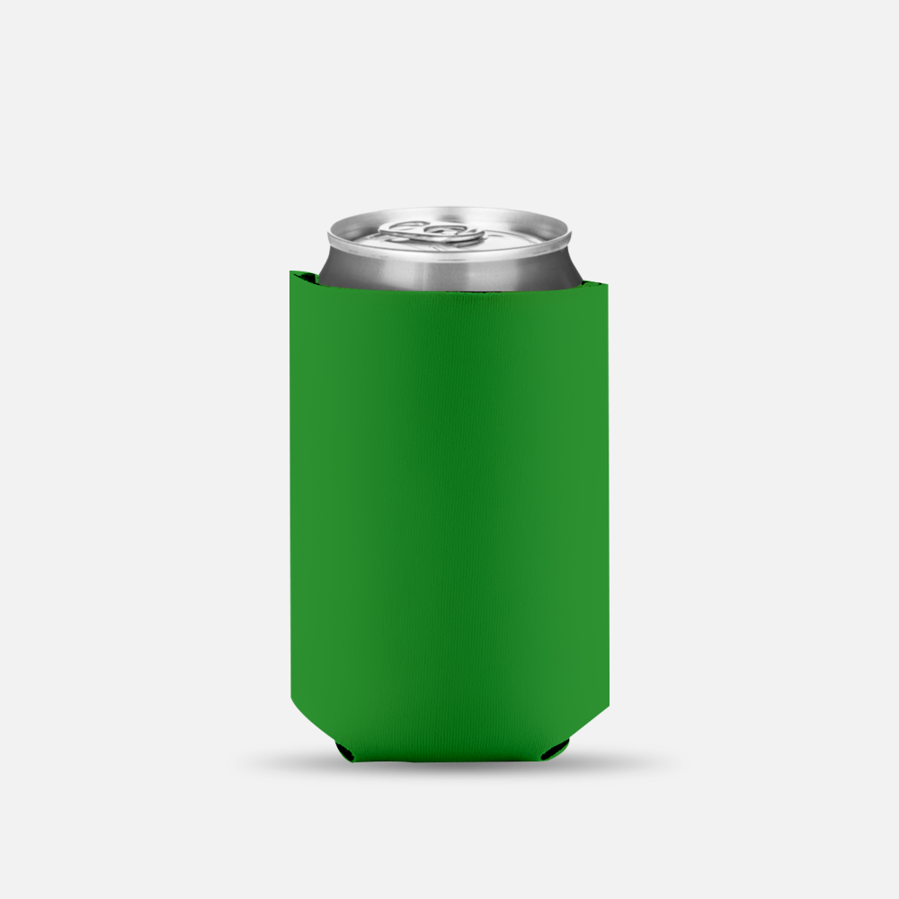 Custom Logo Neoprene 12oz Can Cooler
