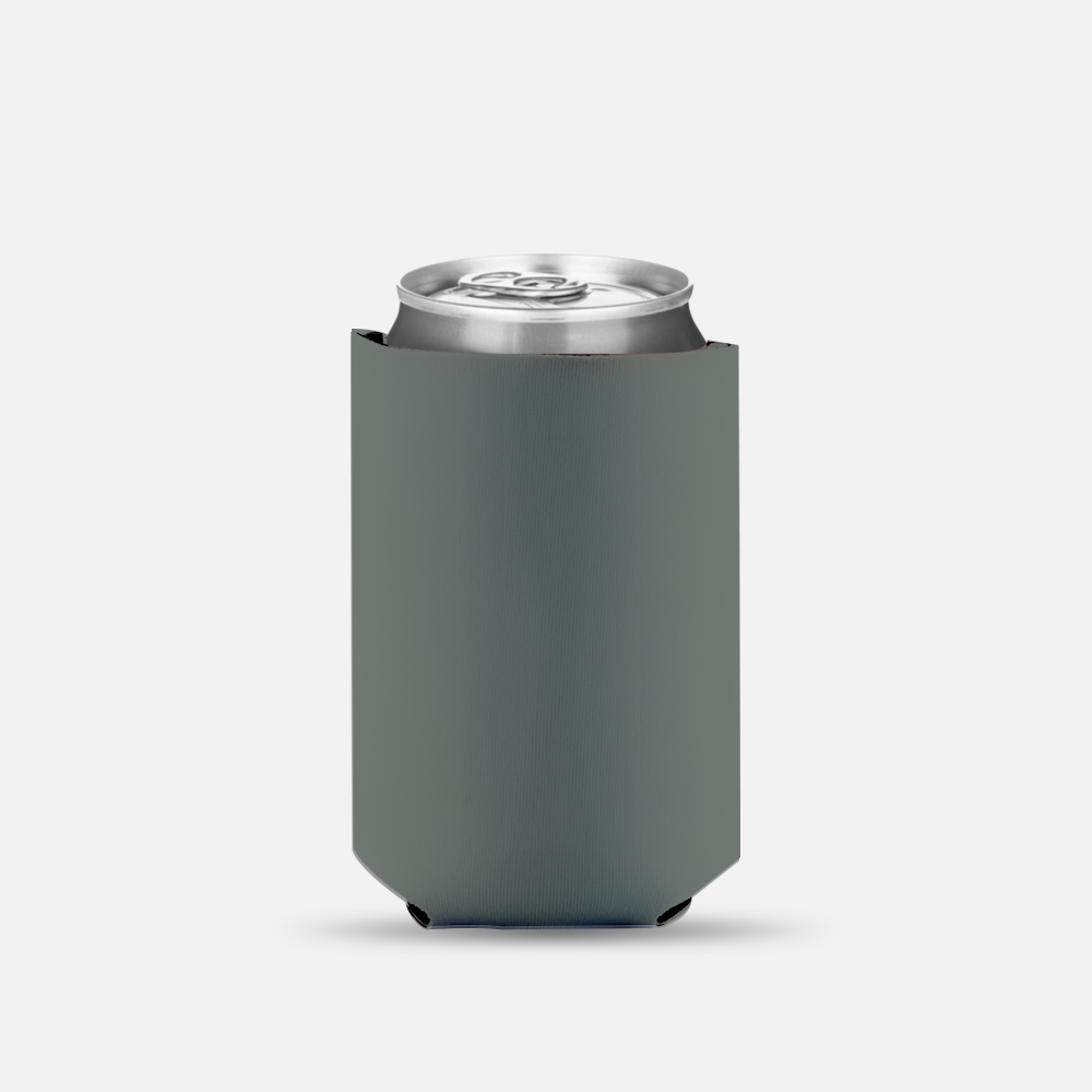 Custom Logo Neoprene 12oz Can Cooler