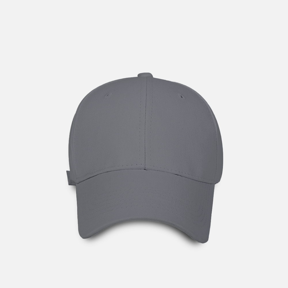 Custom Embroidered Kids Cotton Baseball Caps