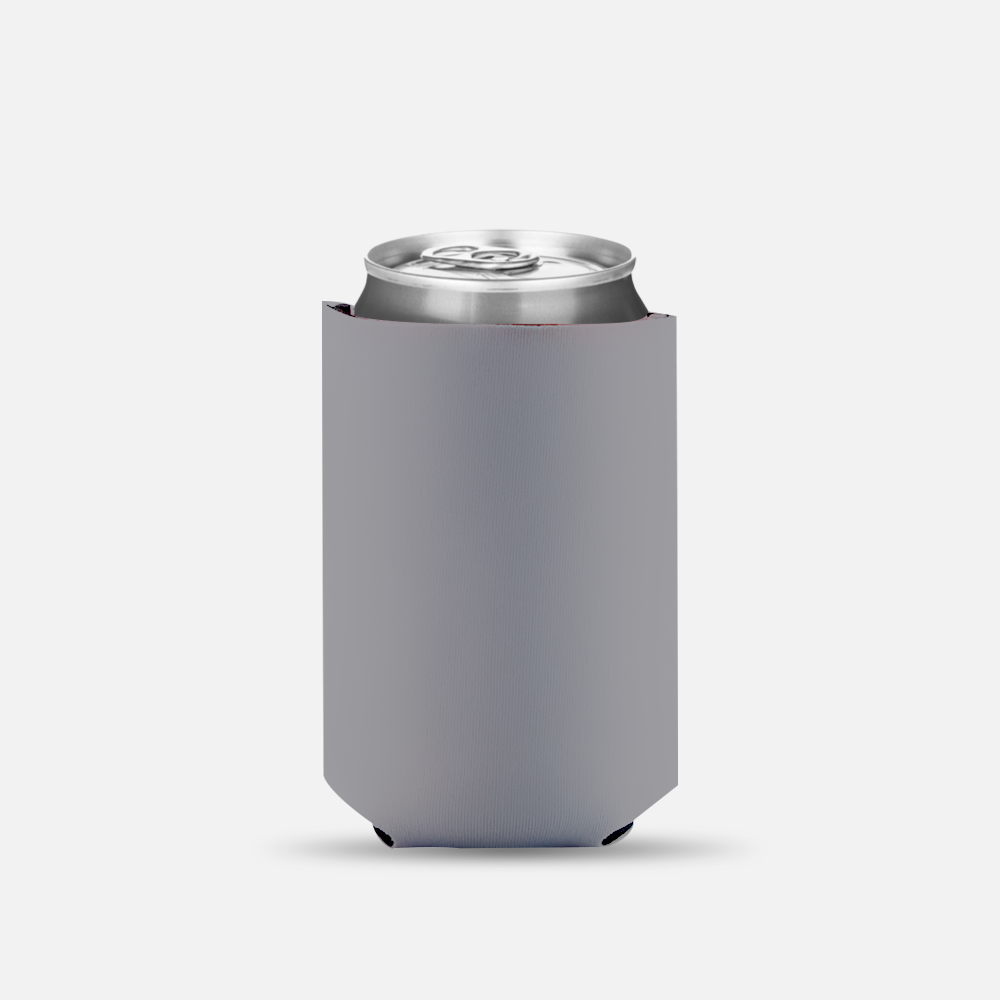 Custom Logo Neoprene 12oz Can Cooler