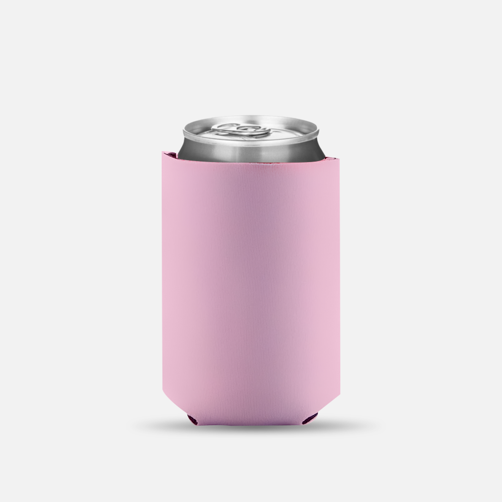 Custom Logo Neoprene 12oz Can Cooler