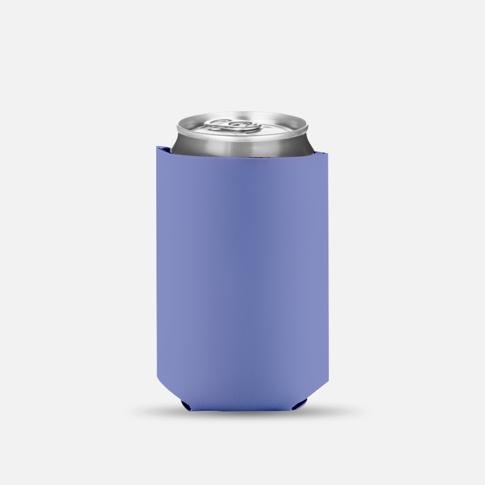 Custom Logo Neoprene 12oz Can Cooler