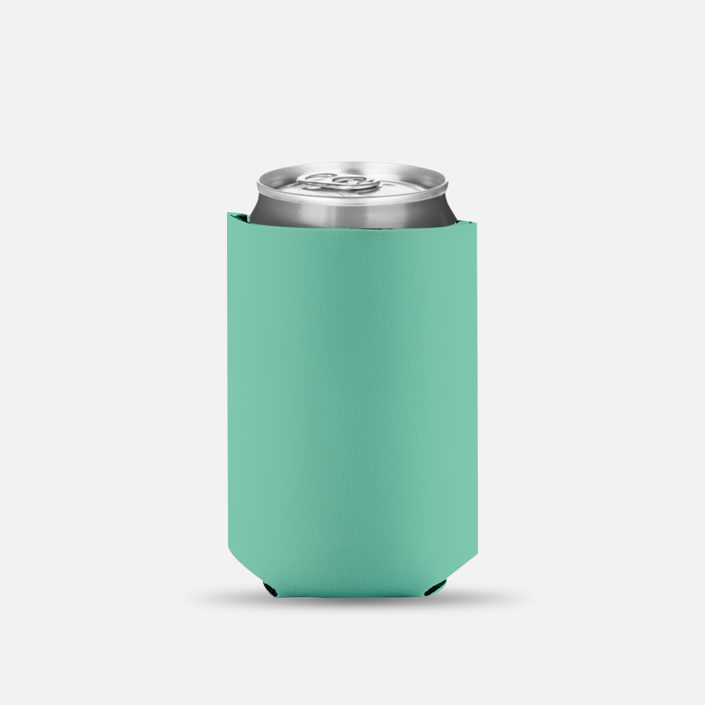 Custom Logo Neoprene 12oz Can Cooler