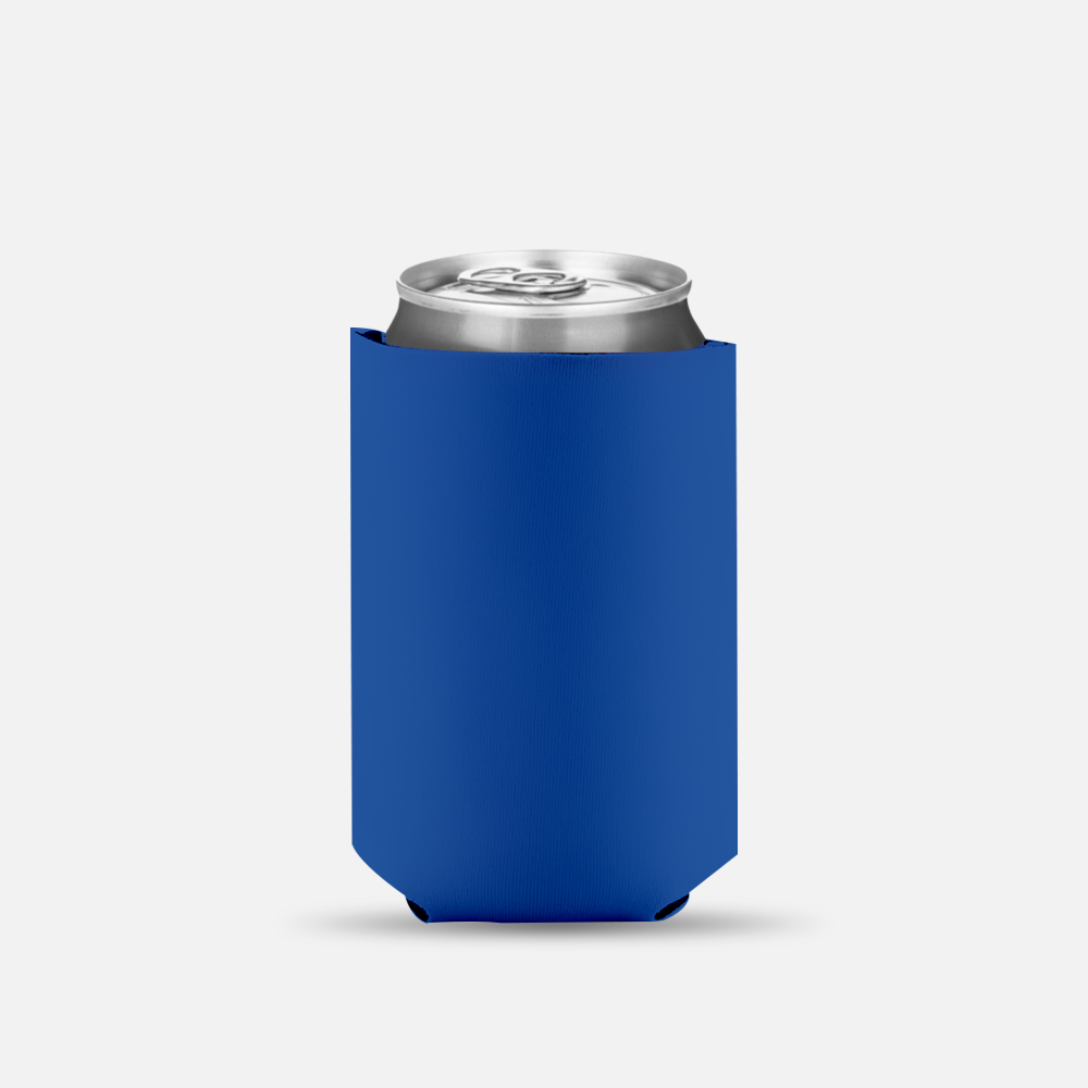 Custom Logo Neoprene 12oz Can Cooler