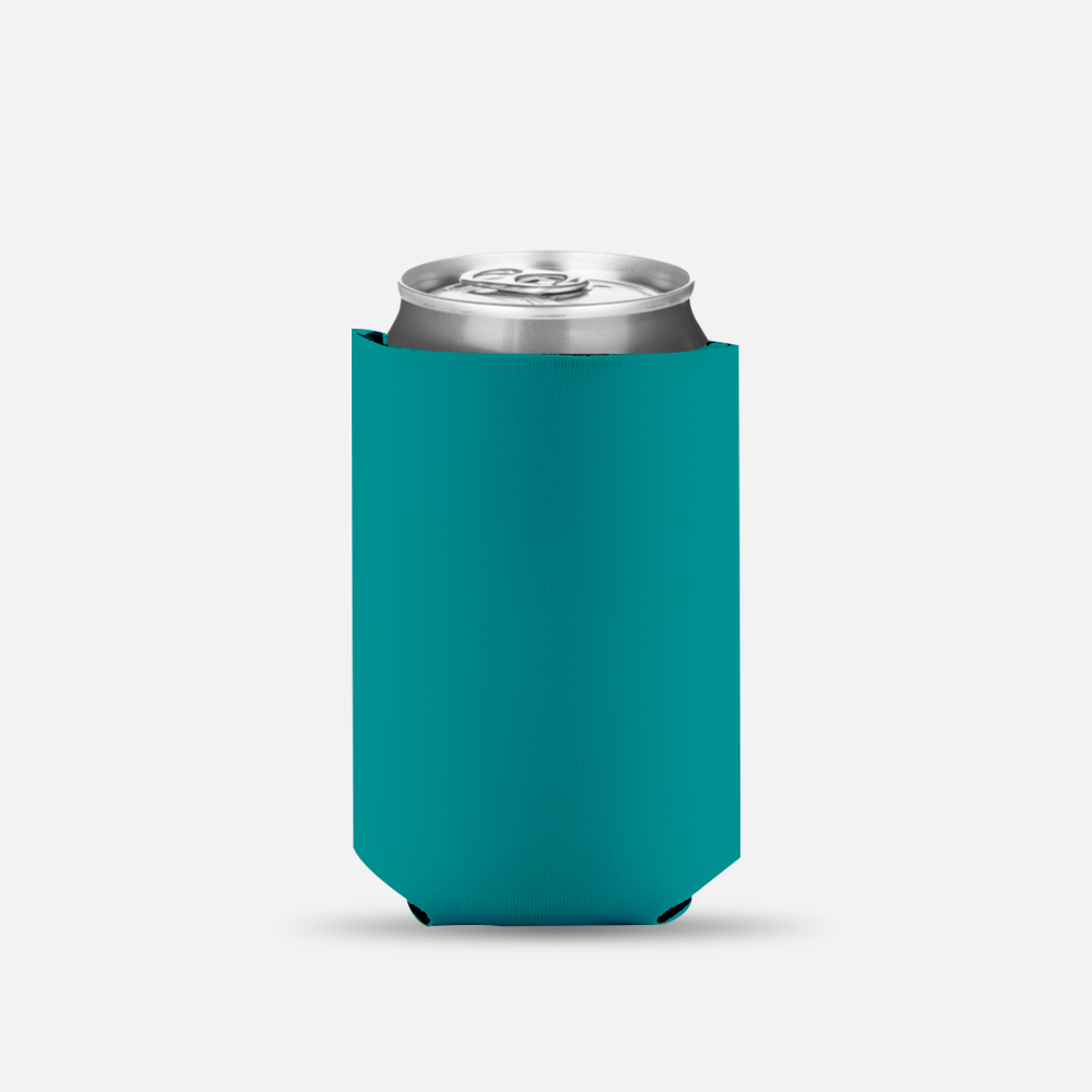 Custom Logo Neoprene 12oz Can Cooler