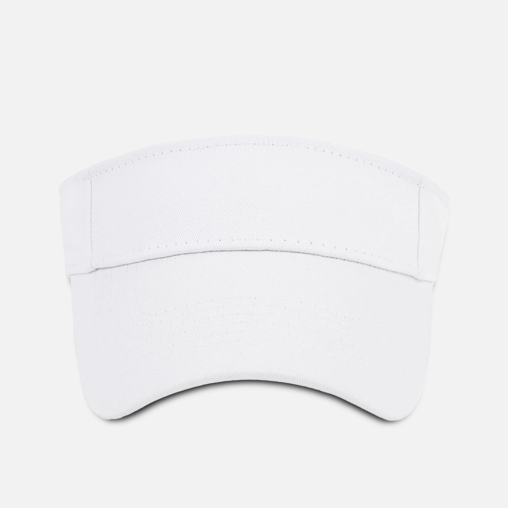 Custom Logo Outdoor Sun Visor Hat