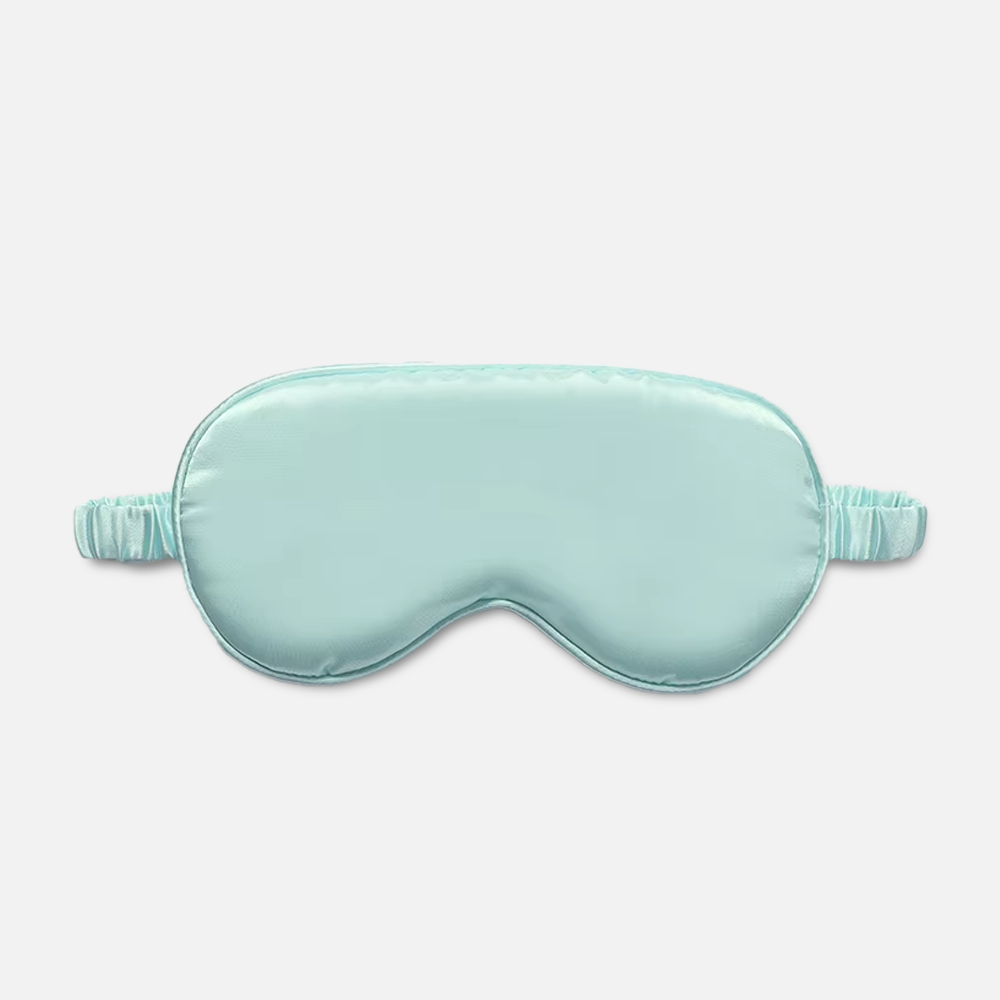 Custom Logo Sleep Eye Mask