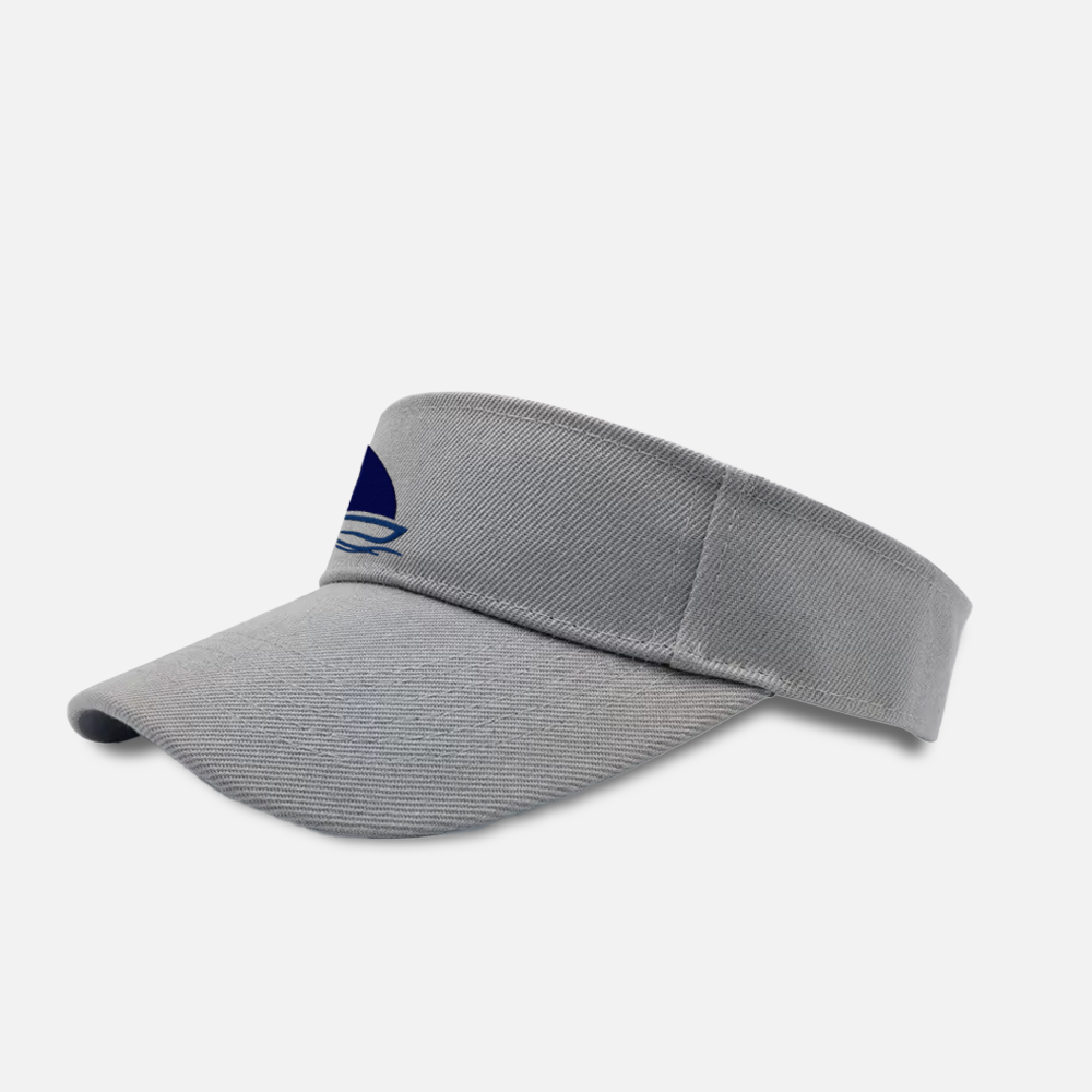 Custom Logo Outdoor Sun Visor Hat