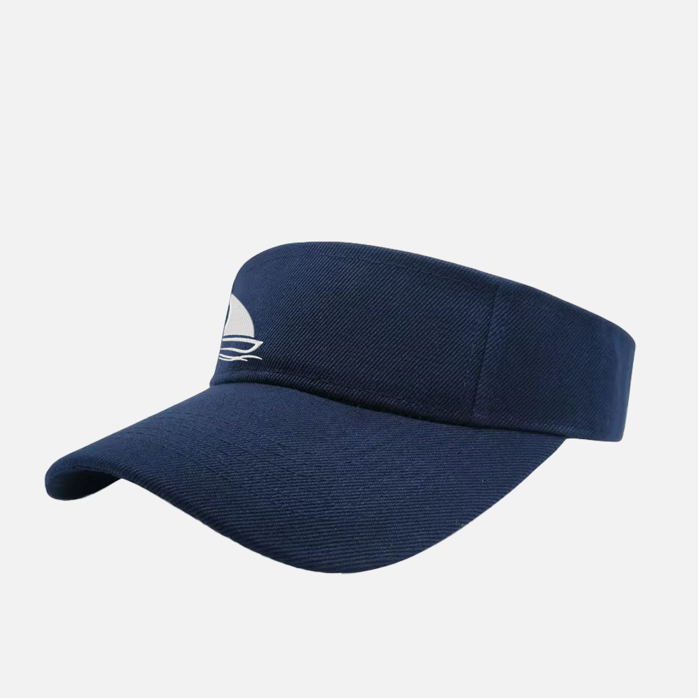 Custom Logo Outdoor Sun Visor Hat