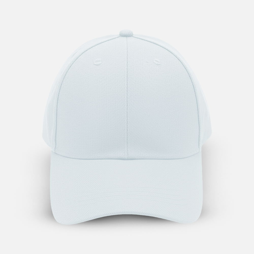 Custom Embroidered 6 Panel Baseball Caps