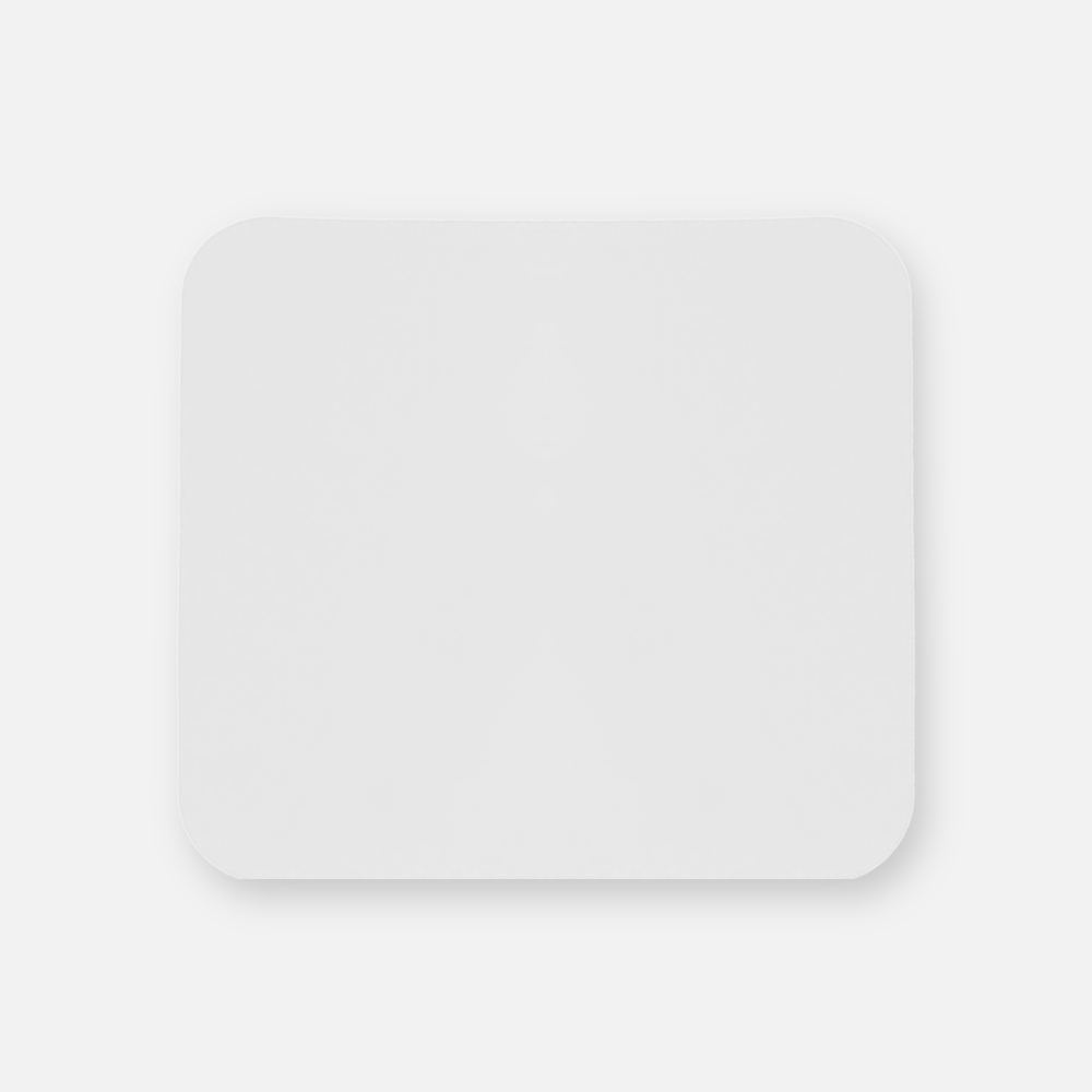 Custom Logo Non-Slip Square Mouse Pad