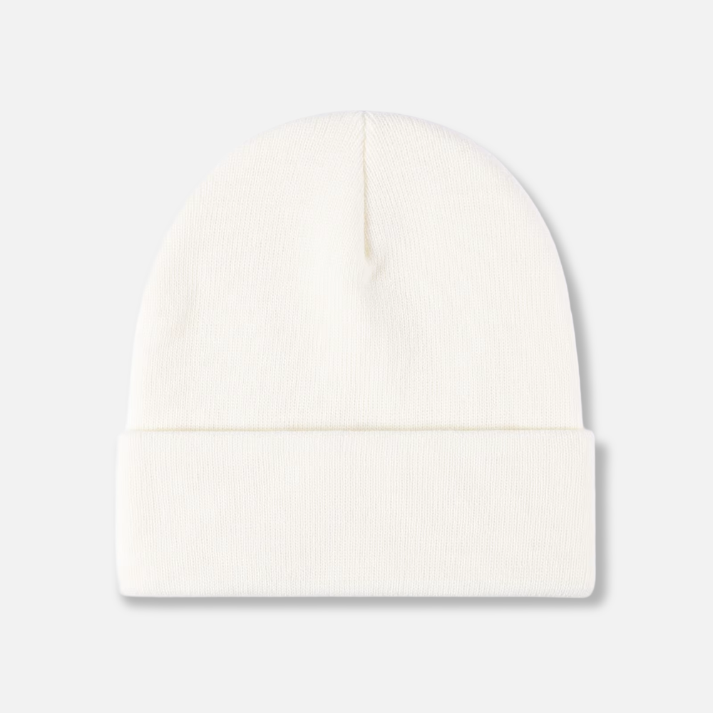 Custom Embroidered Acrylic Knit Beanies