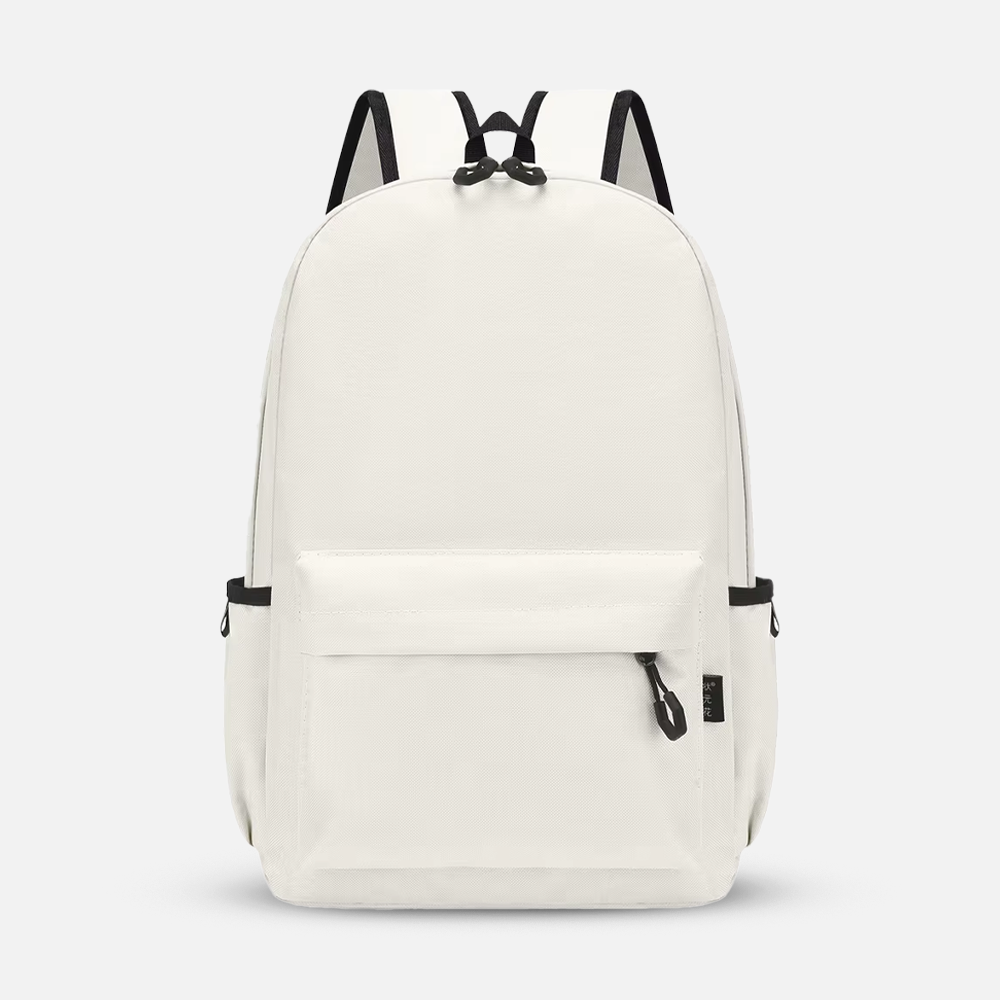 Custom Waterproof Backpack