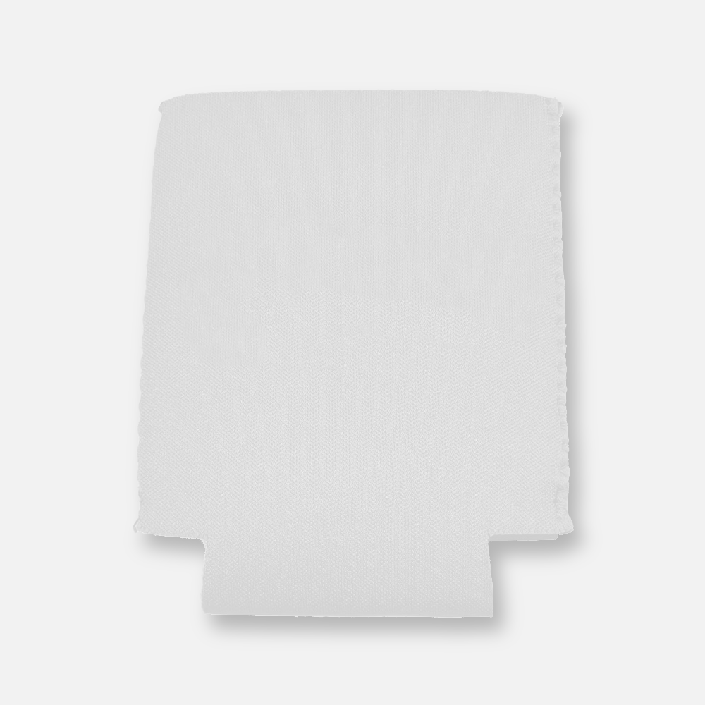 Custom Neoprene Can Cooler Sleeve