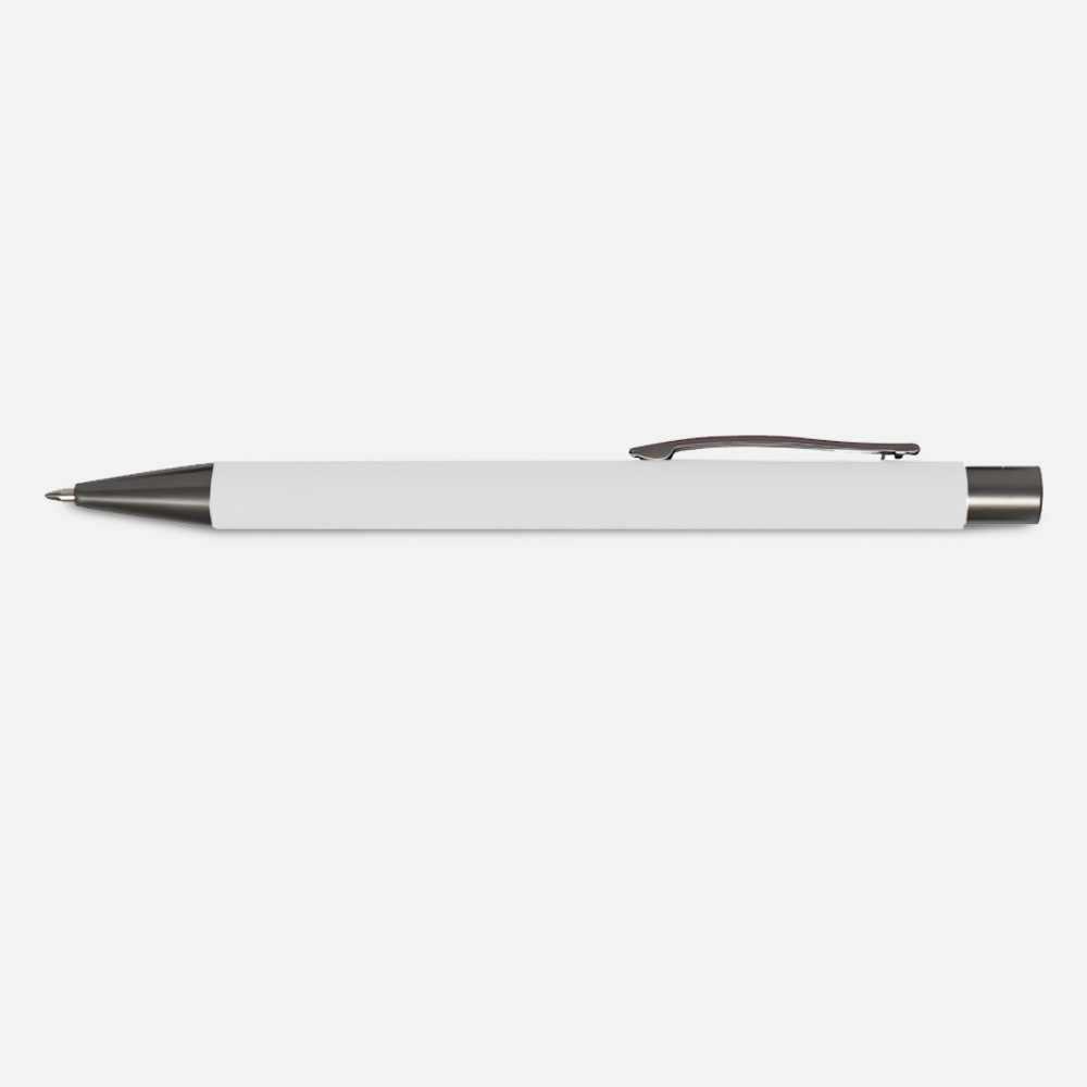 Custom Logo Luxury Ballpoint Pen