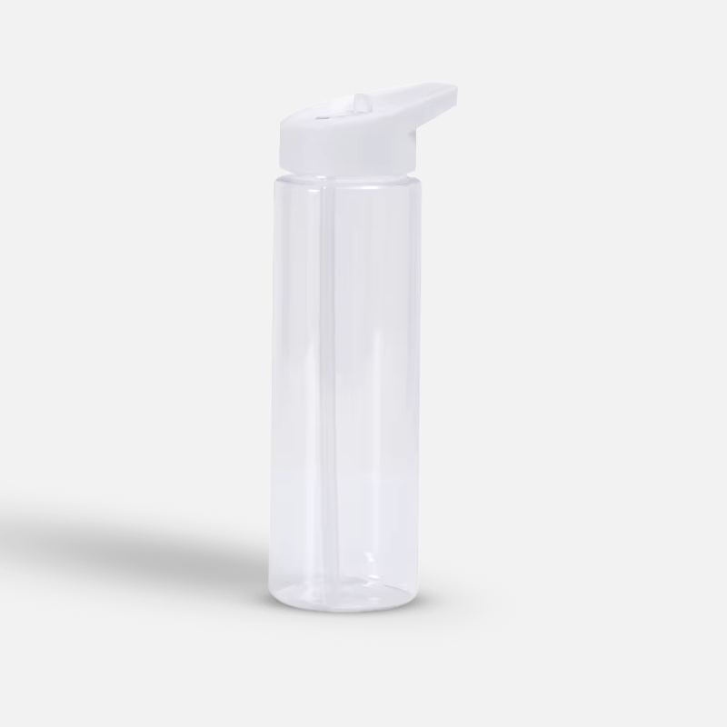 Custom Logo 700ml Promotional Water Bottle