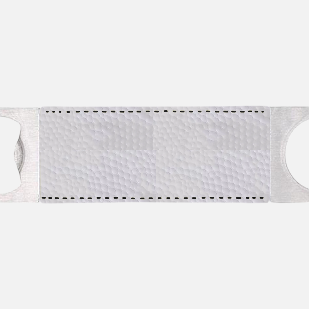 Custom Engraved Leatherette Bottle Opener