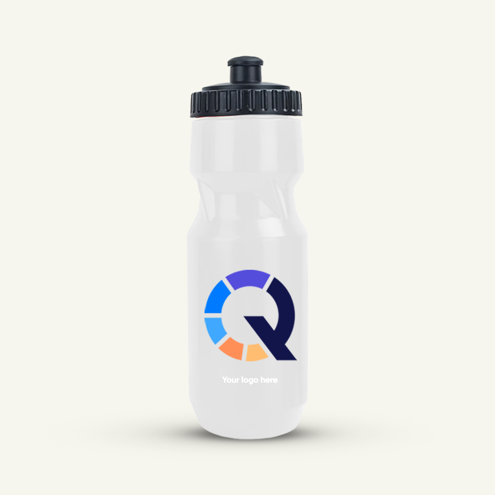 Custom Cycling Water Bottle With Logo Bpa Free Bicycle Drink Bottle Popular Portable Water Bottle for Cycling