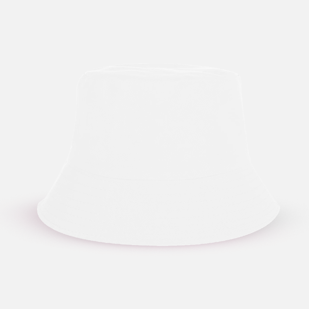 Custom Branded Reversible Bucket Hat