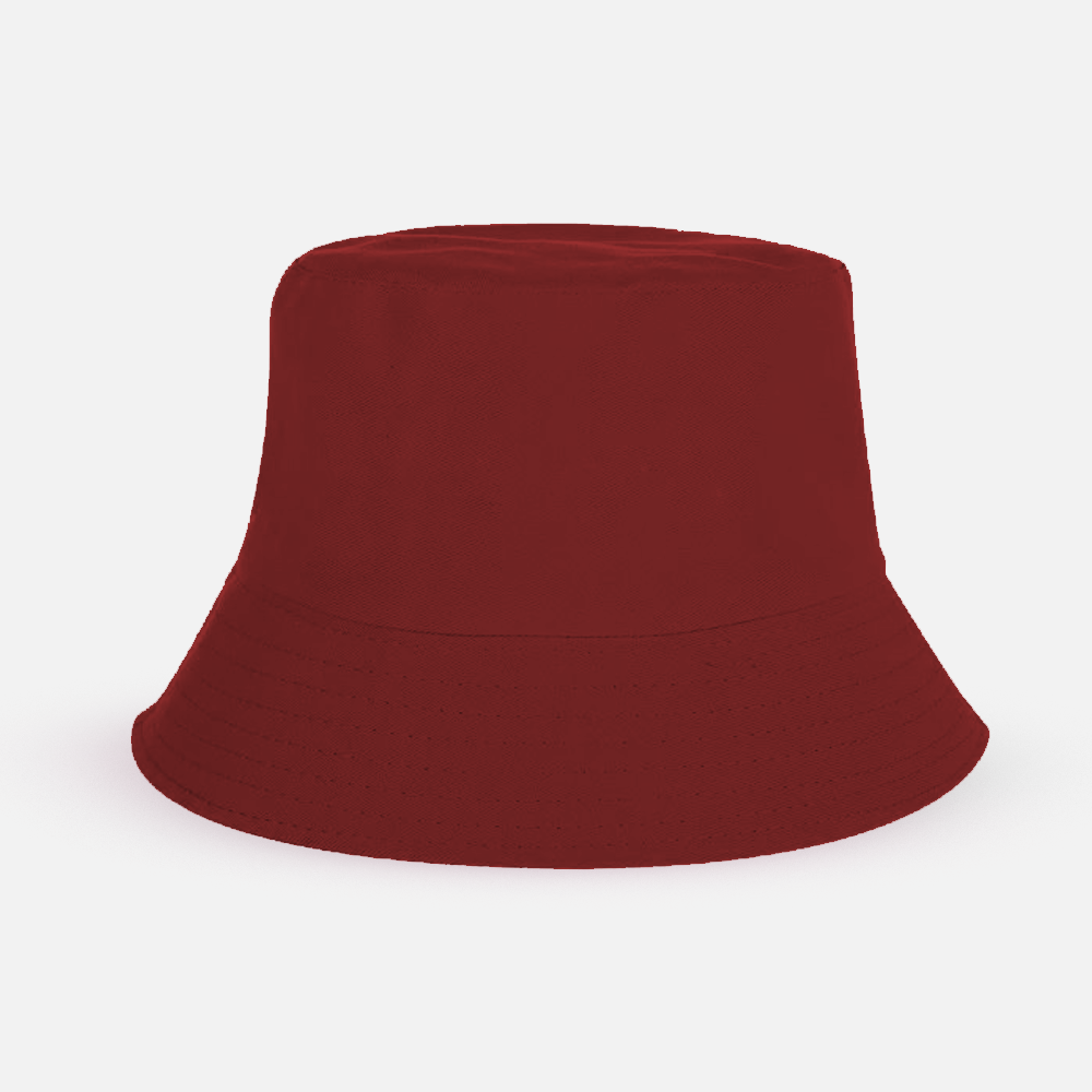 Custom Branded Reversible Bucket Hat