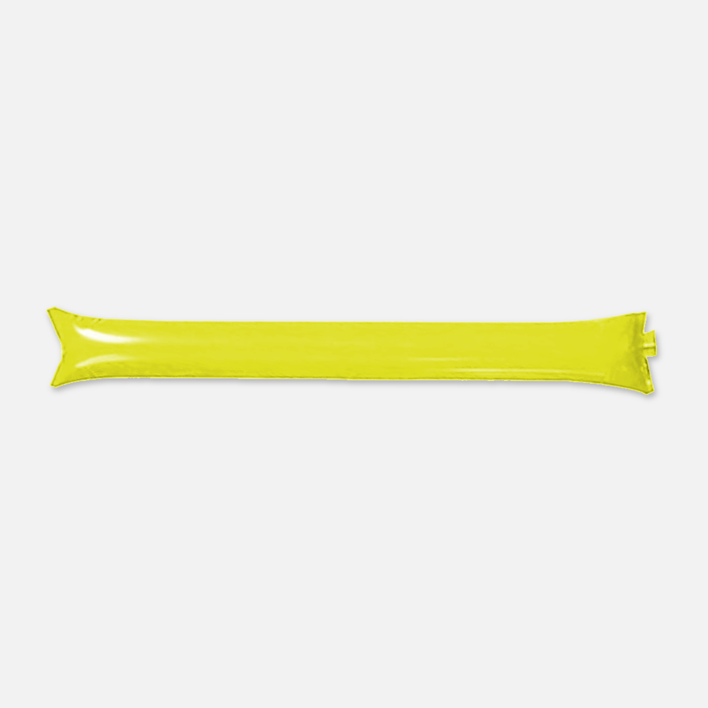 Custom Branded Inflatable Thunder Sticks