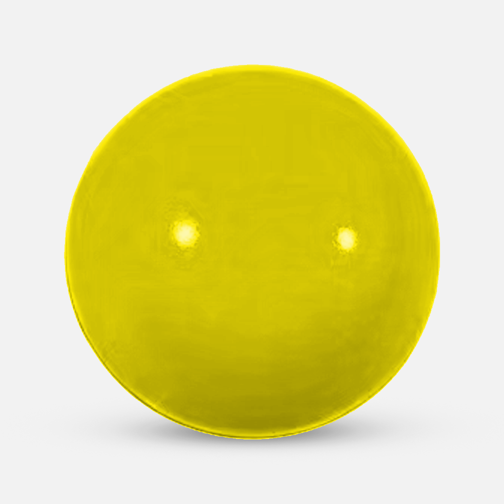 Custom 2.5\'\' PU Stress Relief Balls