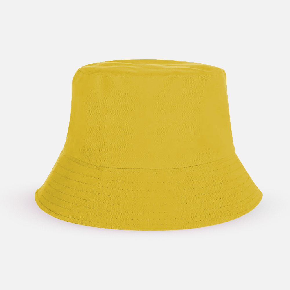 Custom Branded Reversible Bucket Hat