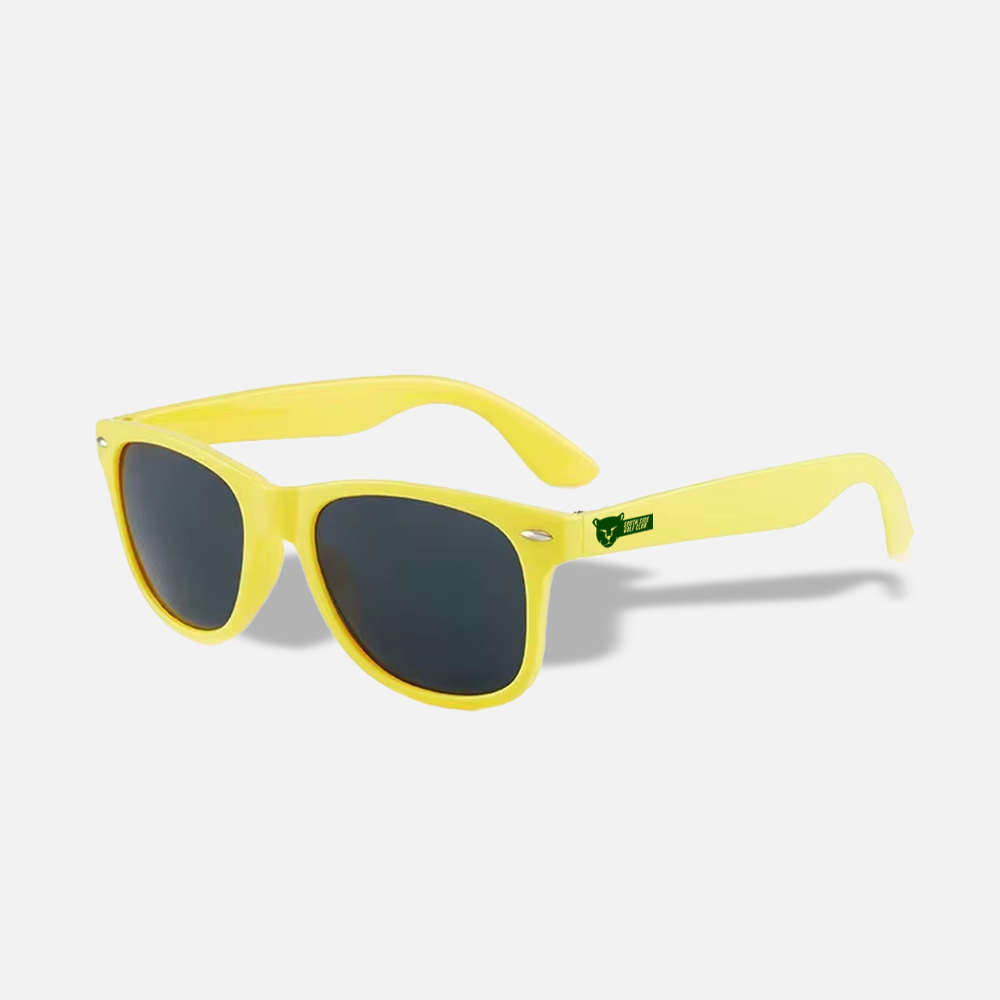 Custom Logo Polarized UV400 Sunglasses