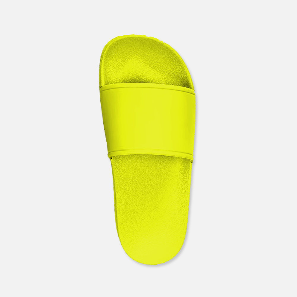Custom Branded Logo Slide Sandals