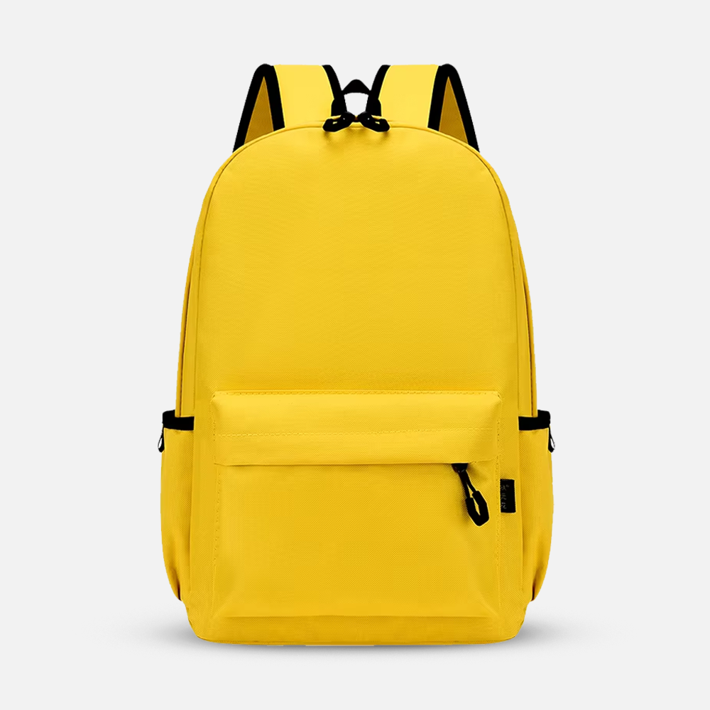 Custom Waterproof Backpack