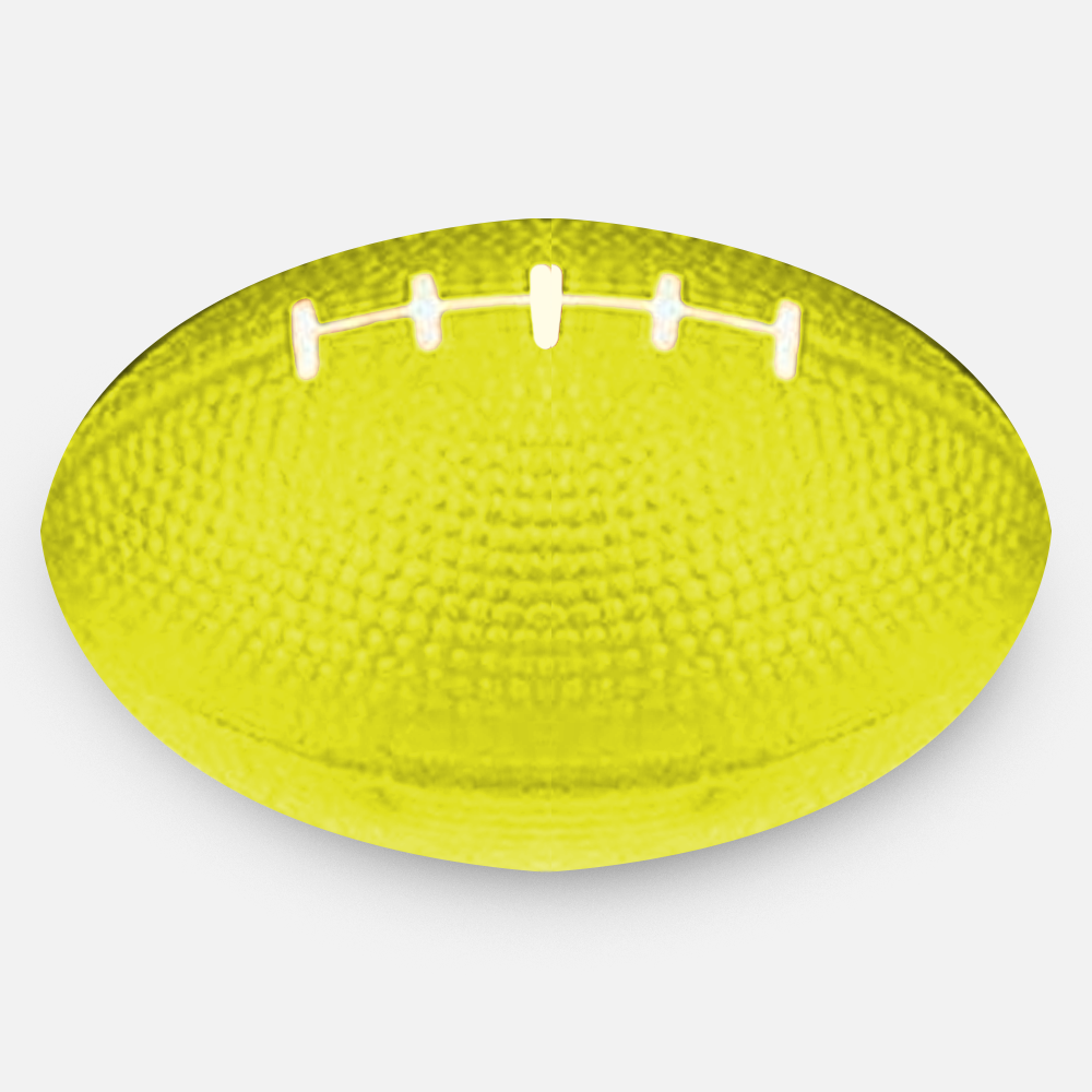 Custom Branded Mini PU Foam Stress Ball