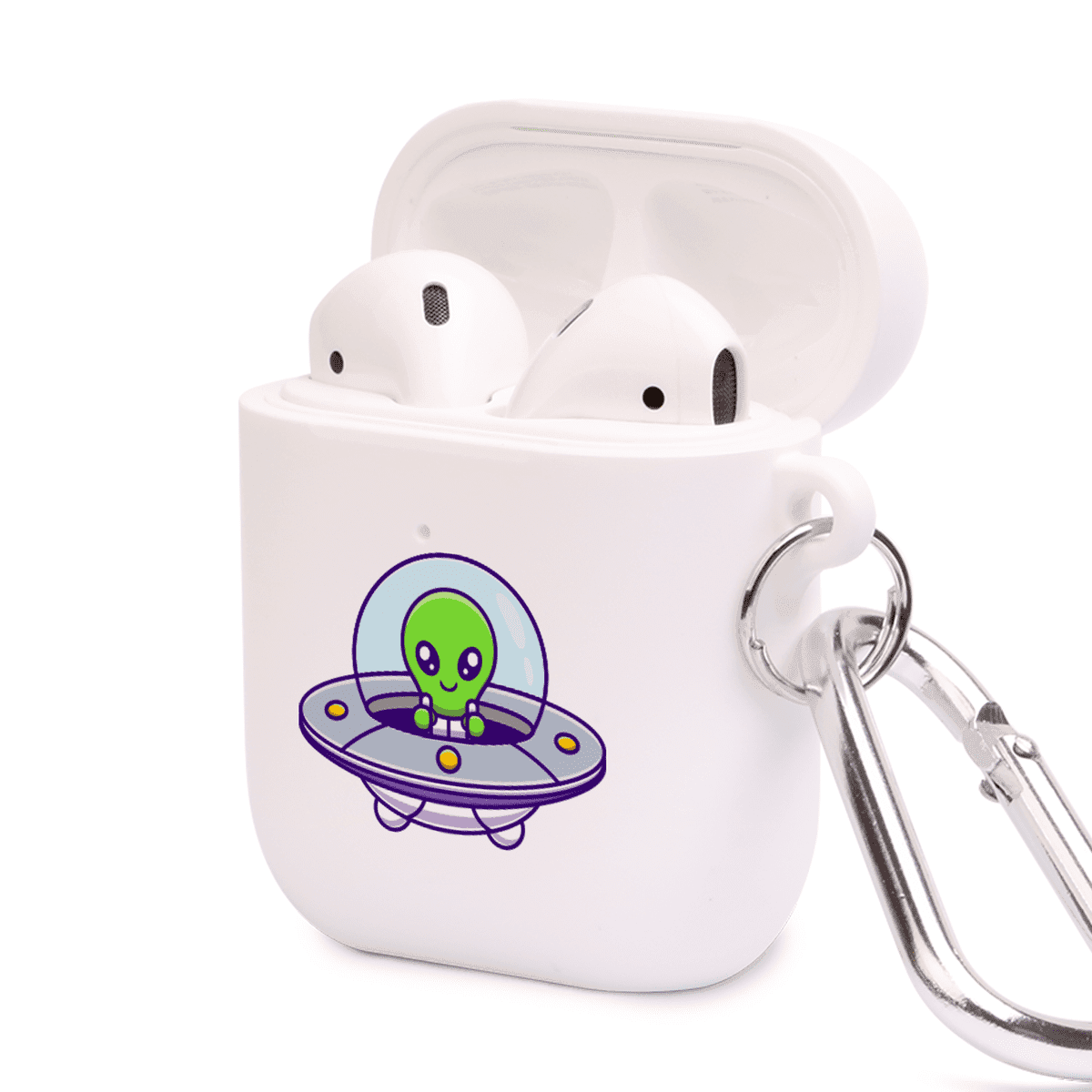 Airpods Case for 1/2 Gen / Pro