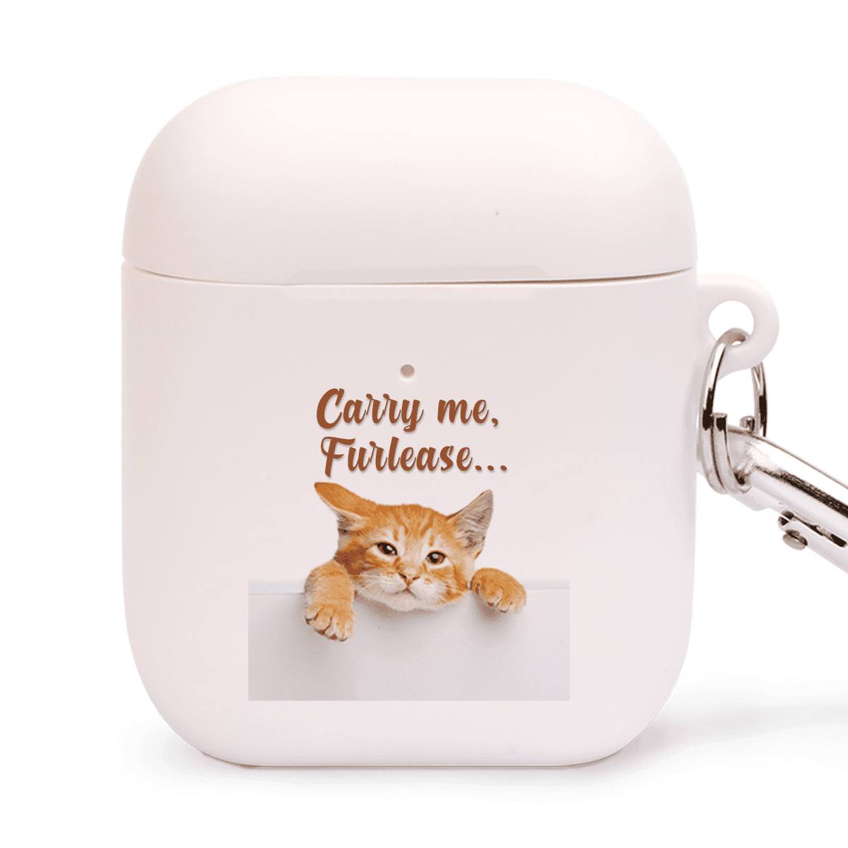 Airpods Case for 1/2 Gen / Pro