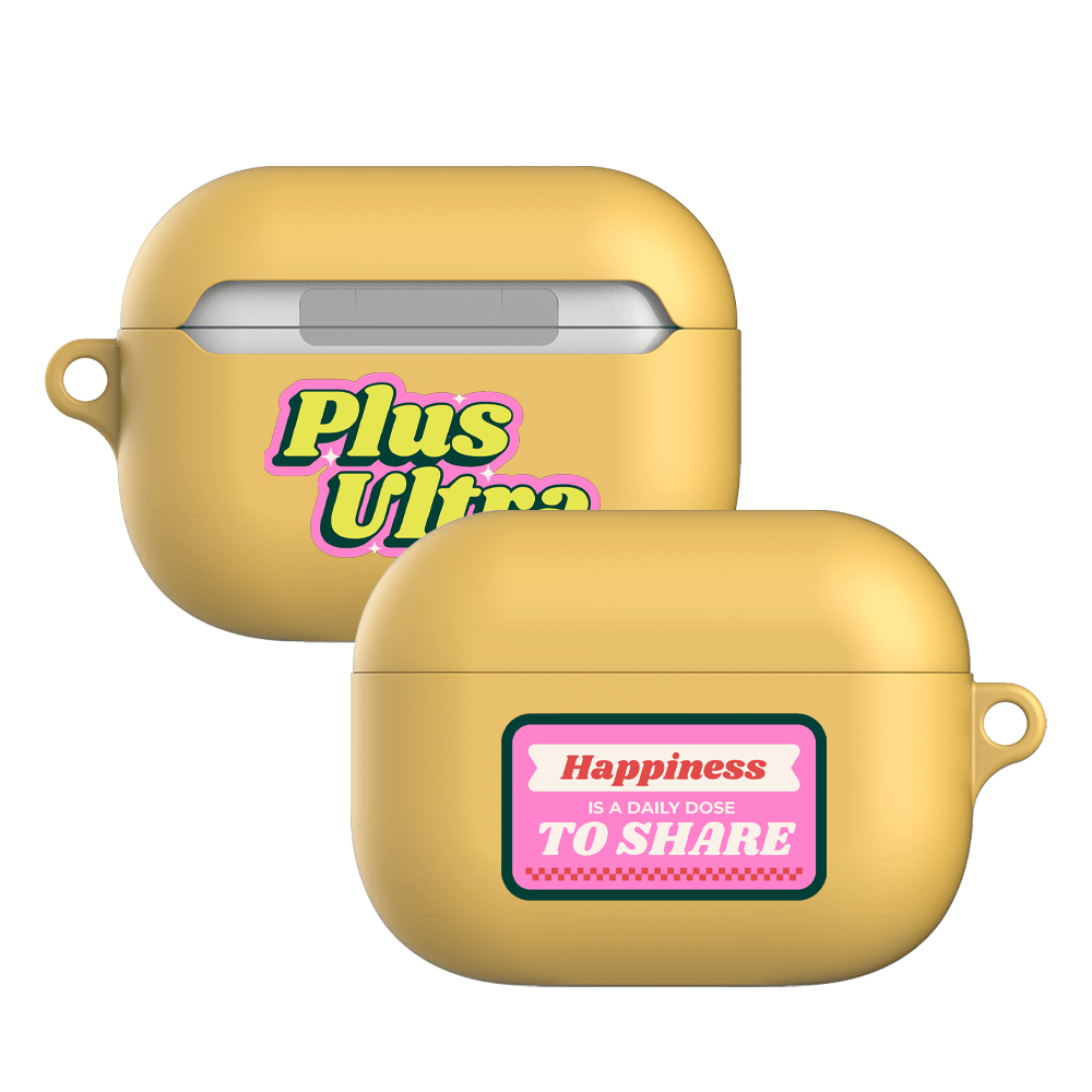 Airpods Case for 1/2 Gen / Pro