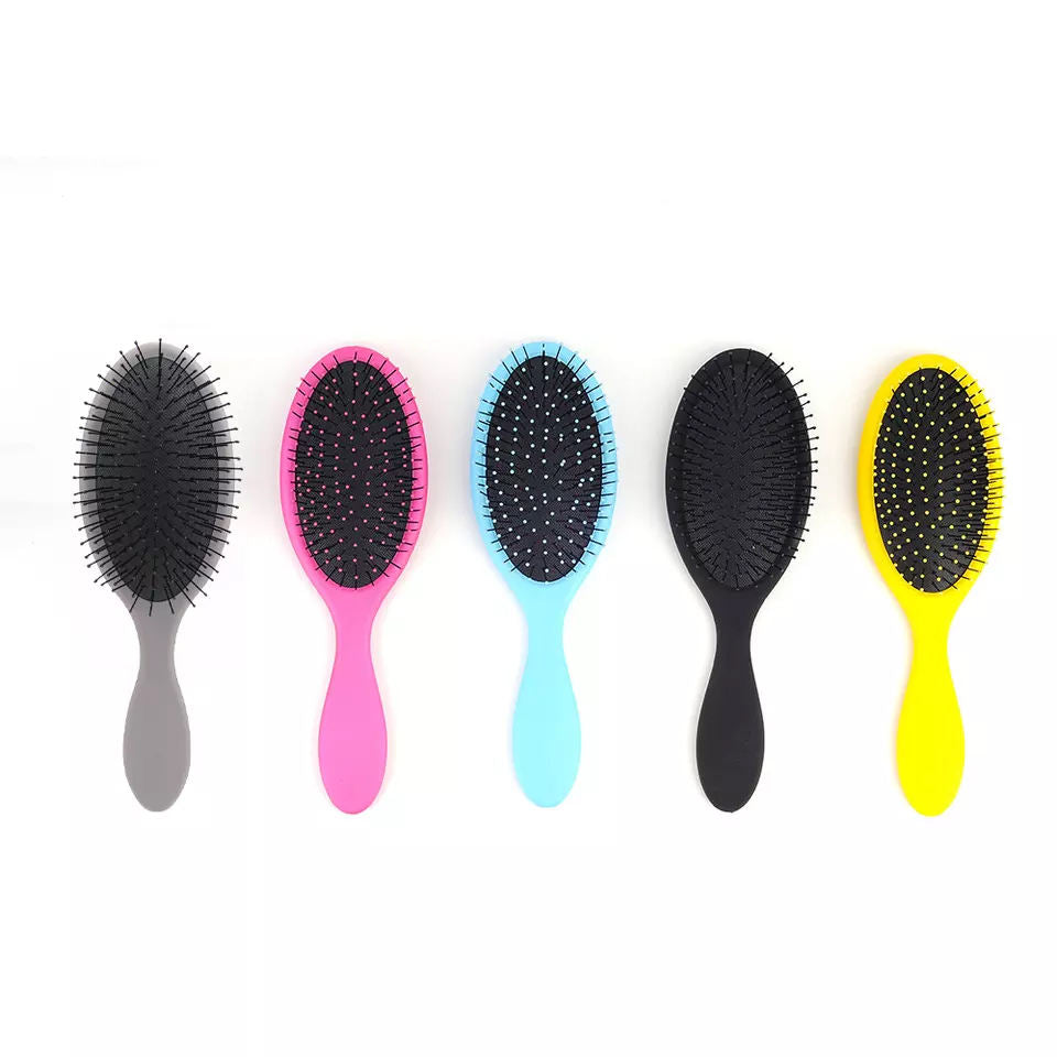 Professional Anti-Static Detangling Hair Brush