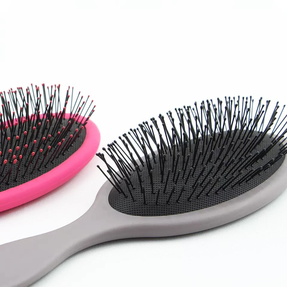 Professional Anti-Static Detangling Hair Brush