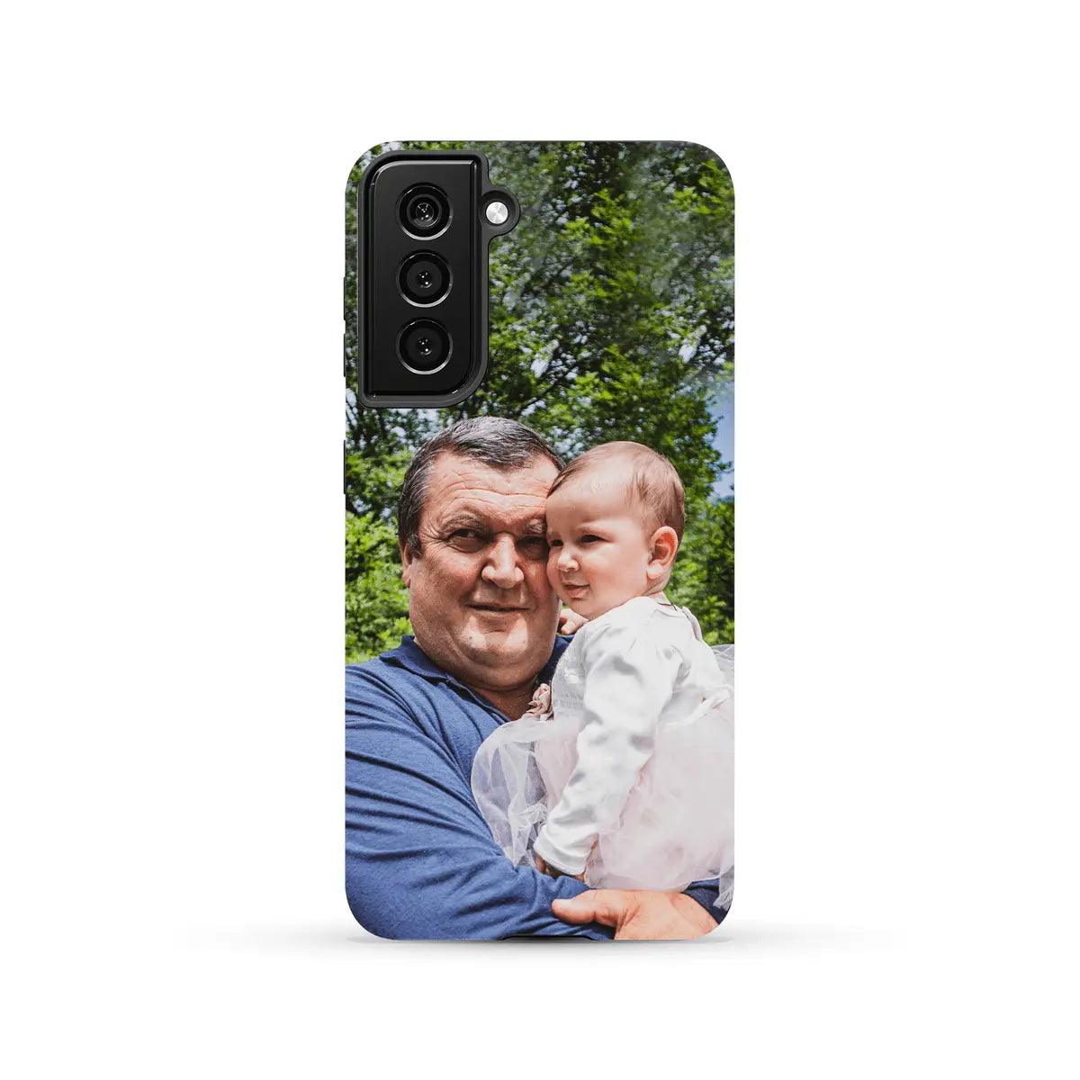 Samsung Galaxy Tough Case