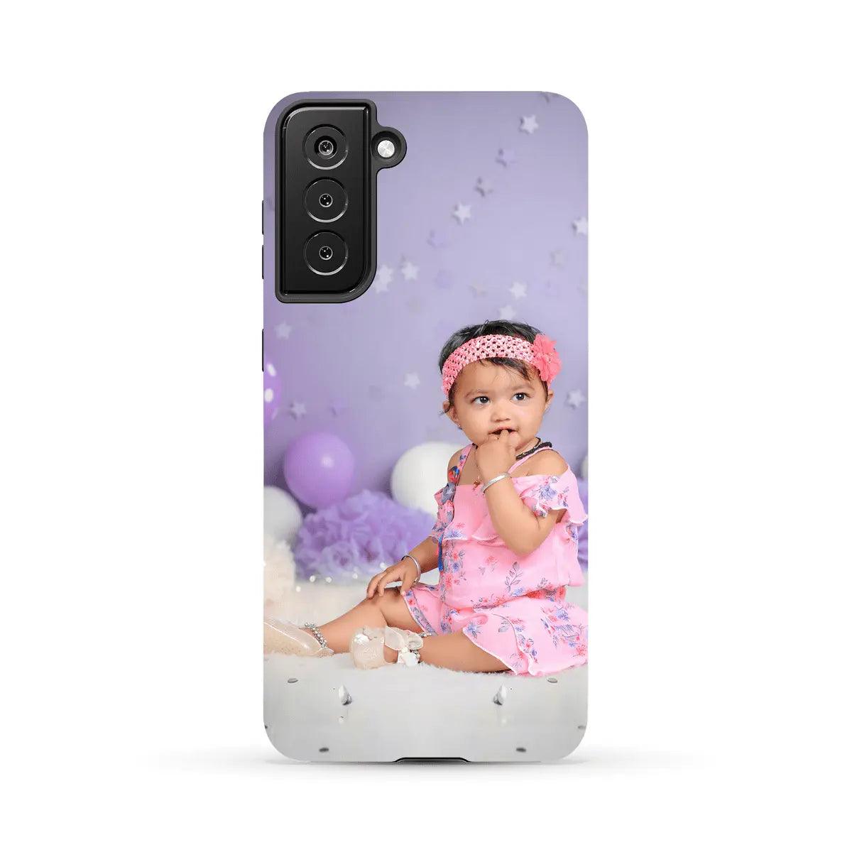Samsung Galaxy Tough Case