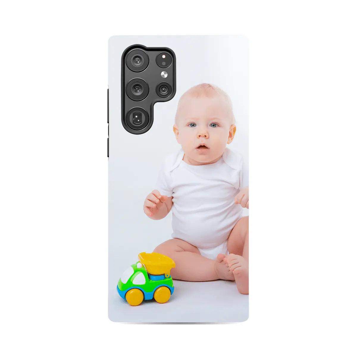 Samsung Galaxy Tough Case