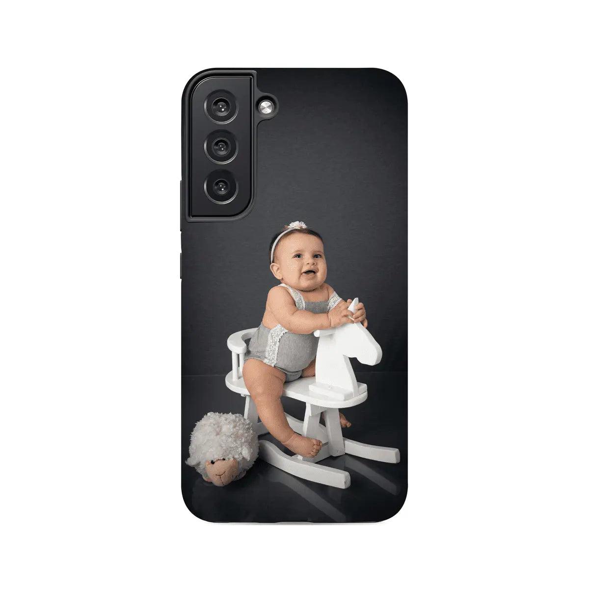 Samsung Galaxy Tough Case