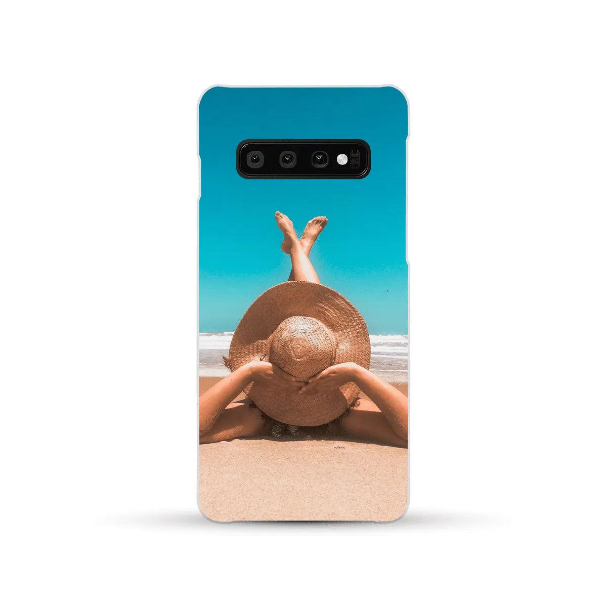Samsung Galaxy Snap Case