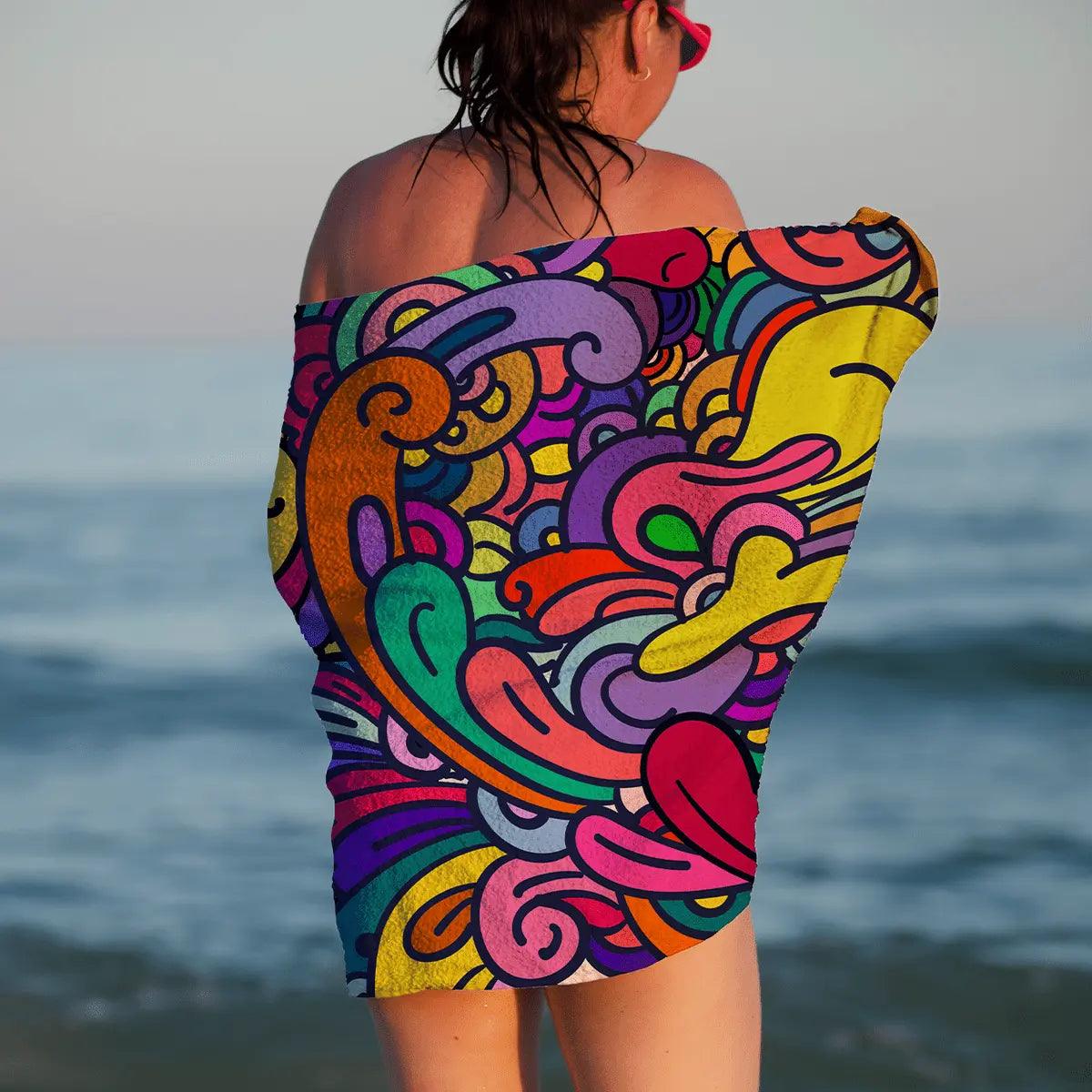 Beach Towel