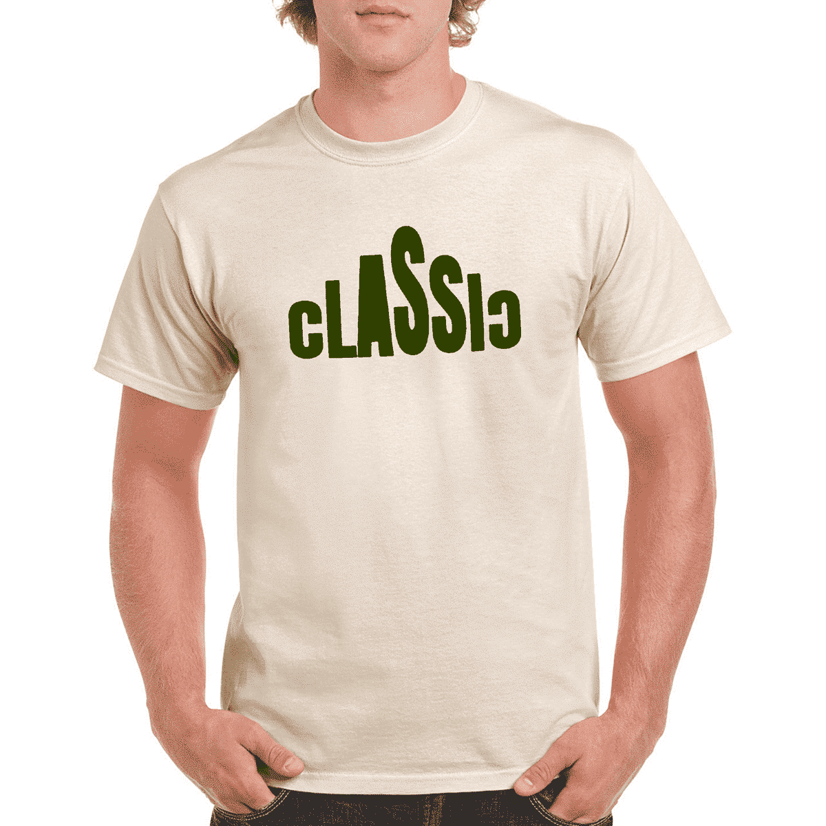 Gildan Heavy Cotton™ T-Shirt - 5000